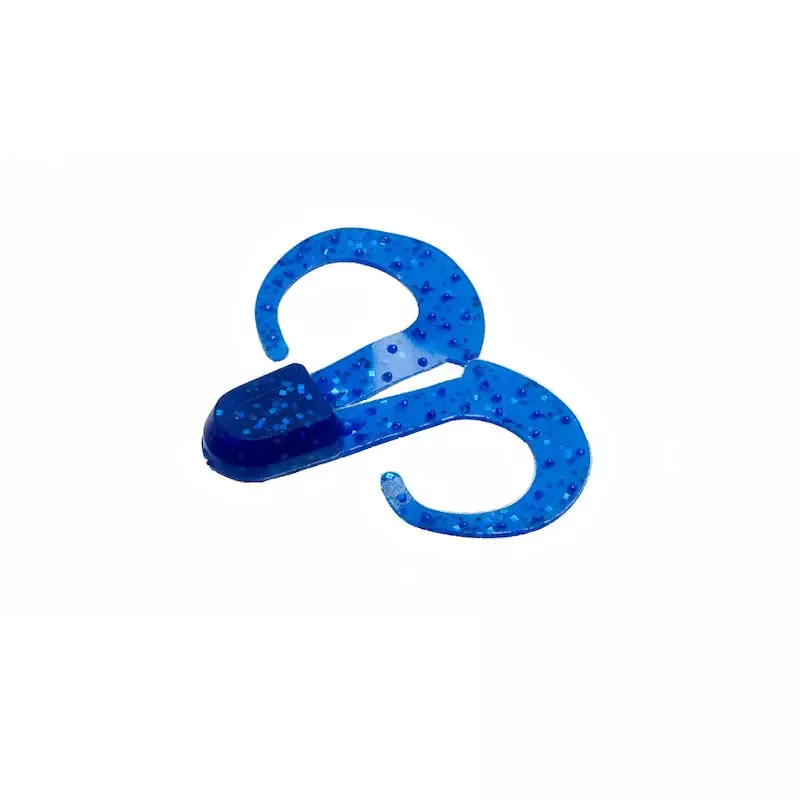 Zoom Swimmin' Chunk - Sapphire Blue