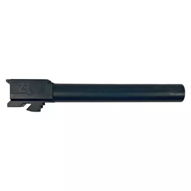 Zro Delta Llc Modulus Barrel Extended Nitride Finish
