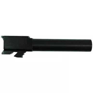 Zro Delta Llc Modulus Compact 9mm 4" Barrel Black